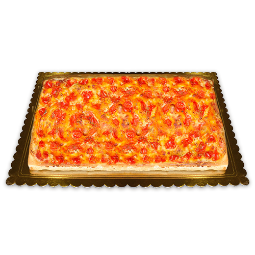 Focaccia Pomodoro Fresco (40x60 cm)