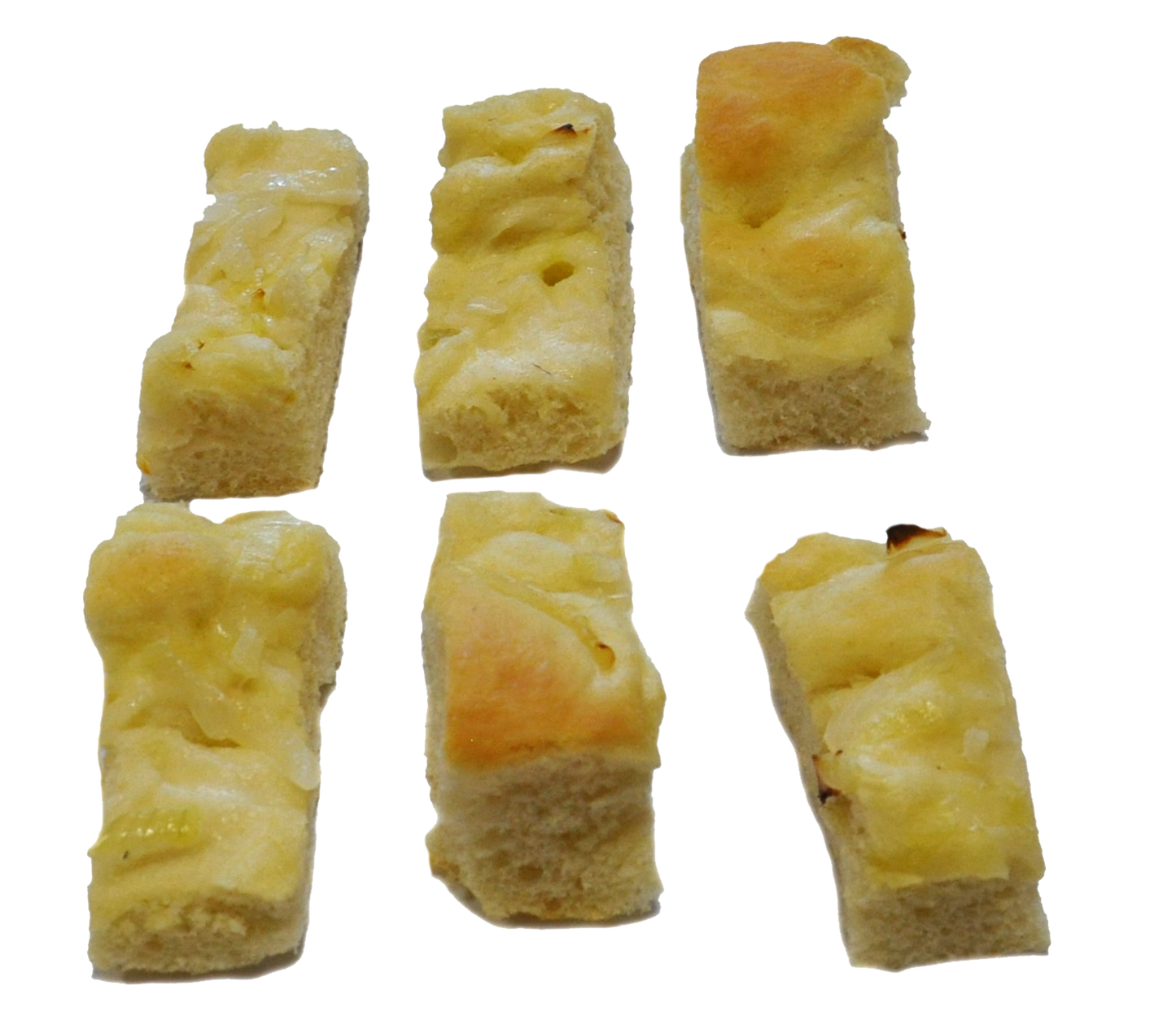 Focaccia Cipolle (catering)