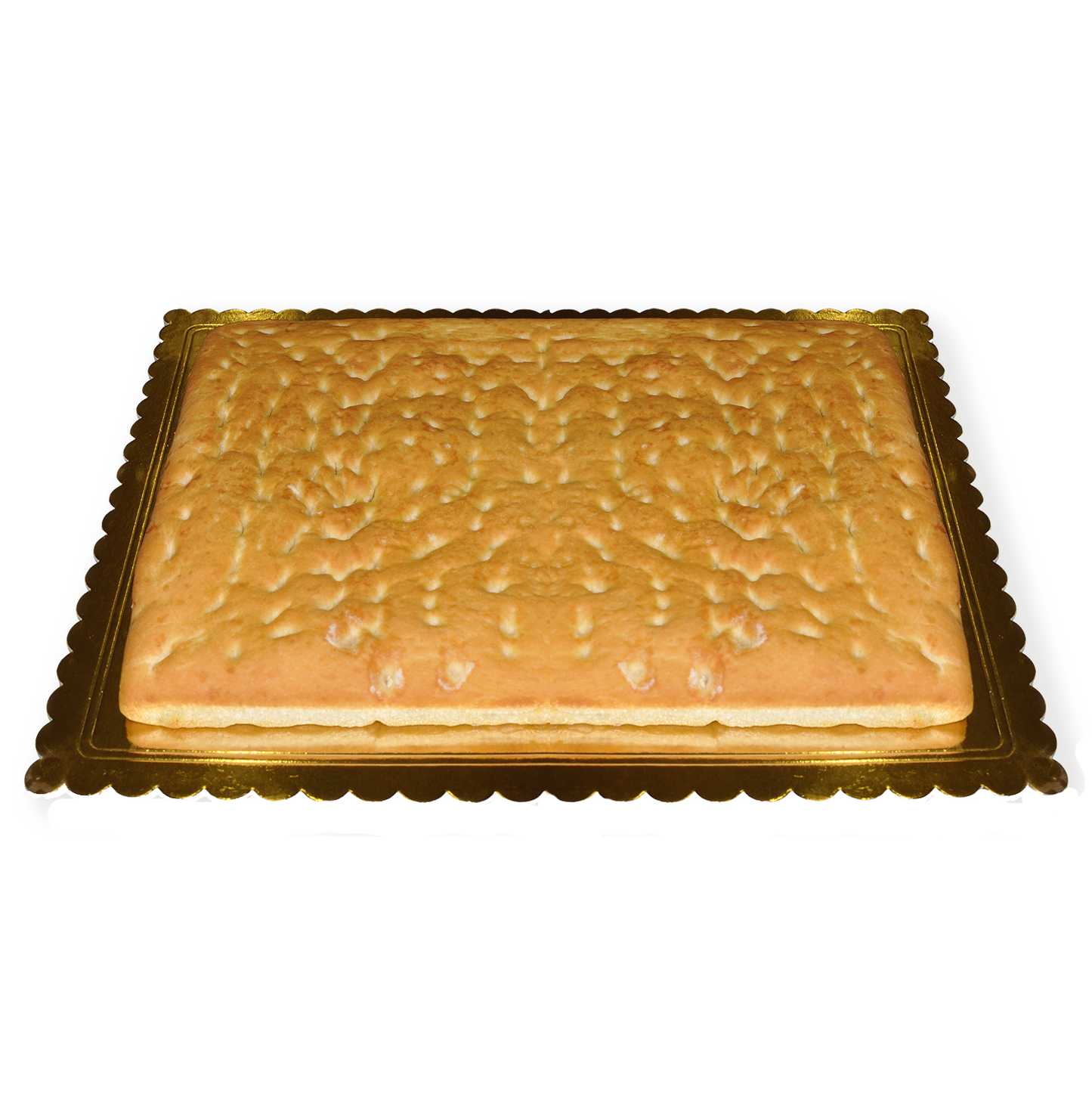 Focaccia Farcita Gorgonzola (40x60 cm)