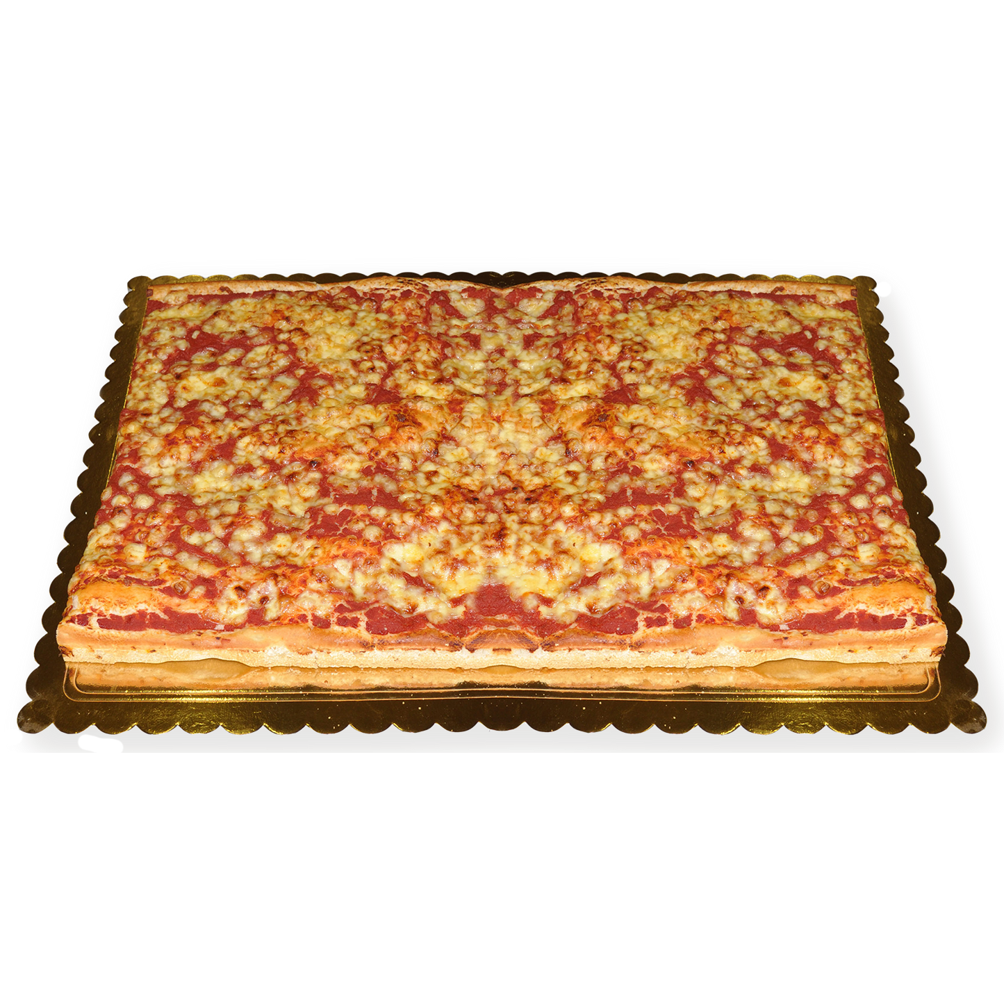 Pizza Margherita (30x40 cm)