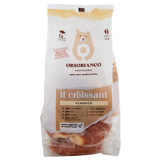 Croissant classico ESSENZA