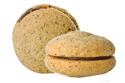 Baci di dama (300 g)