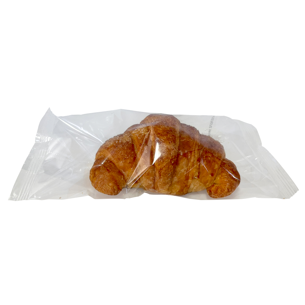 Croissant albicocca fatto a mano
