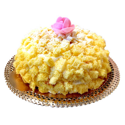 Torta Mimosa