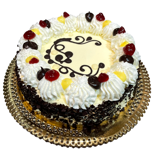 Torta Golosa dell'Orso