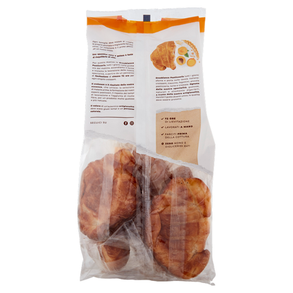 Croissant albicocca ESSENZA