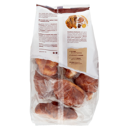 Croissant cacao ESSENZA