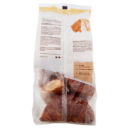Croissant classico ESSENZA