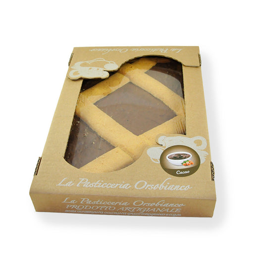 Crostata Cacao (1700 g)