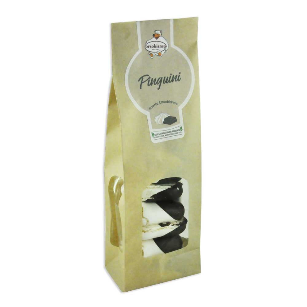 Pinguini (100 g)