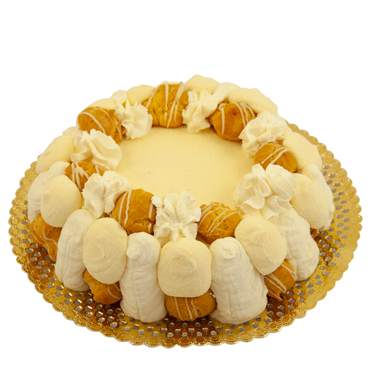 Torta saint-honorè