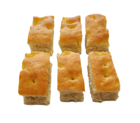 Focaccia Classica (catering)