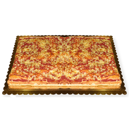 Pizza Margherita (40x60 cm)
