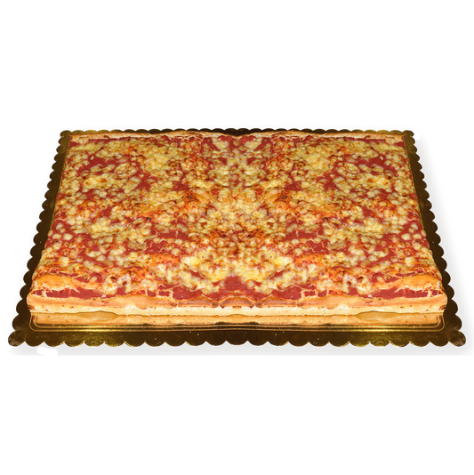 Pizza Margherita (40x60 cm)